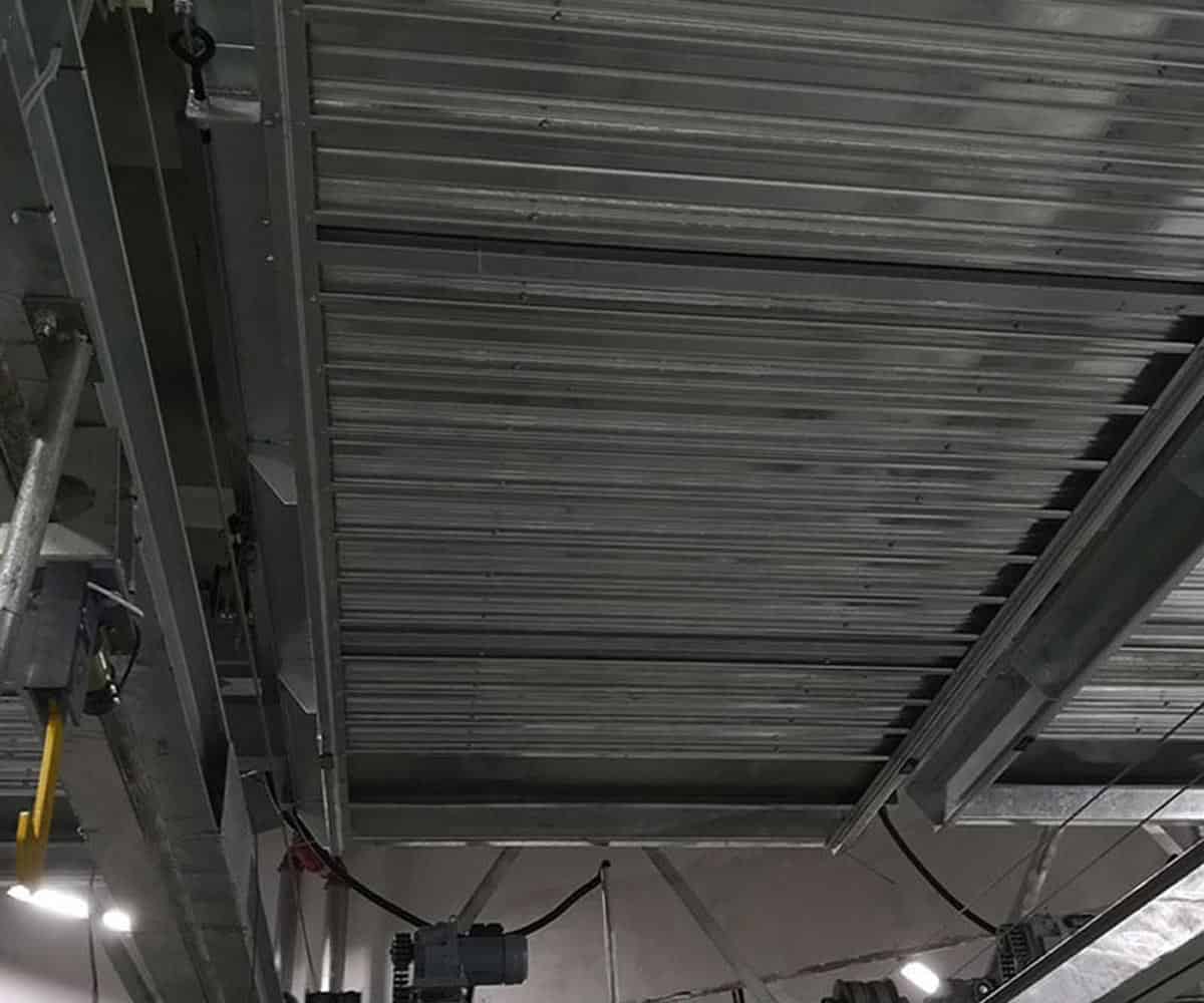 鄠邑區兩層機械式停車設備維保